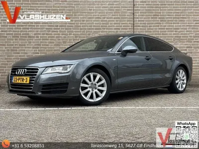 Gebraucht Audi A7 Sportback