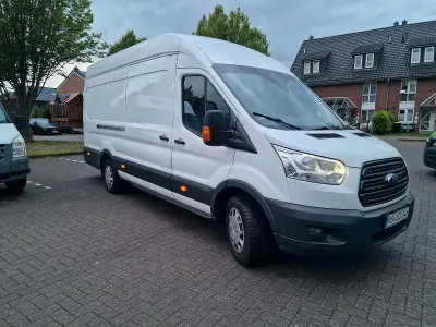 Gebraucht Ford Transit