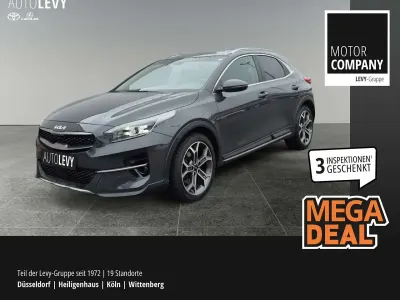 Gebraucht Kia XCeed