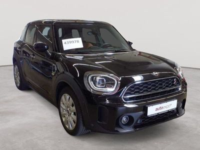 gebraucht Mini Cooper S Countryman Aut.