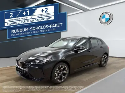 Gebraucht BMW 120