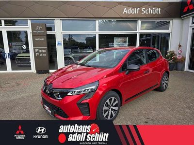 Rot Neu 2025 Mitsubishi Colt Basis Limousine | 16.900 € (Fairer Preis)