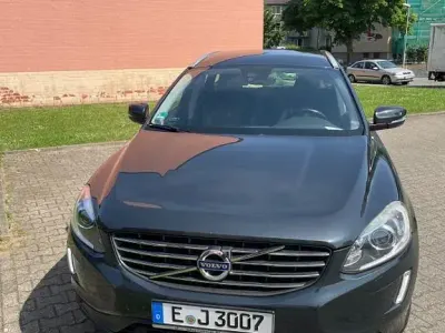 Gebraucht Volvo XC60