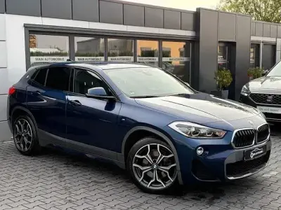 Gebraucht BMW X2 M Sport 190 PS (139 kW) 2019 Andere SUV
