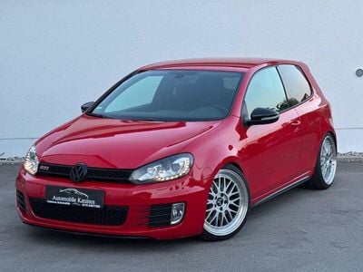 VW Golf VI