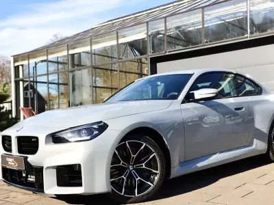 Gebraucht BMW M2