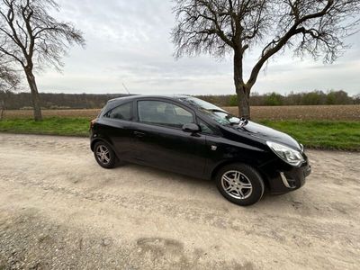 gebraucht Opel Corsa 1.4 Satellite 100PS TÜV 06/2025