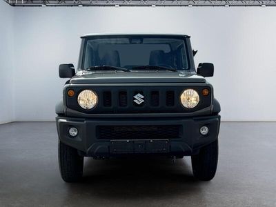 gebraucht Suzuki Jimny Jimny1,5 4WD Klima SpAsBT DAB SHZ MFL