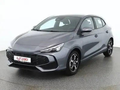 Gebraucht MG MG3 Comfort 116 PS (85 kW) 2025 Grau Kleinwagen