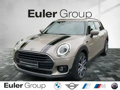 Gebraucht Mini Cooper Clubman 136 PS (100 kW) 2023 Grau Kombi