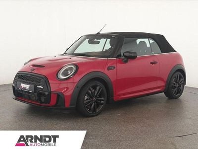 Mini Cooper Cabriolet