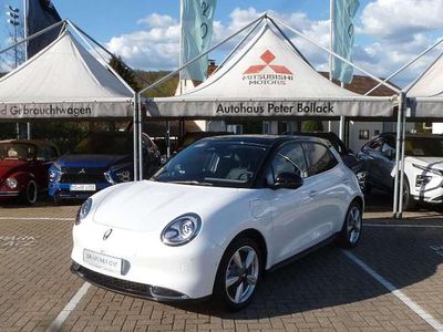 Moonlight white/starry black Gebraucht 2024 Ora 03 Pro+ Kleinwagen | 27.450 € (Etwas zu teuer)