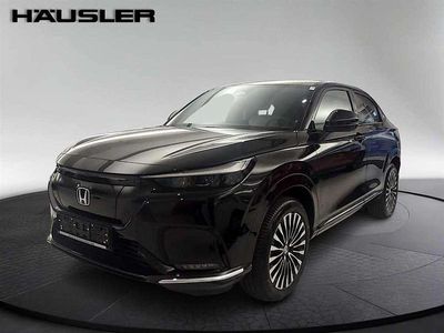 Neu Honda e:Ny1 Advance 150 kW (204 PS) 2026 Crystal black pearl SUV