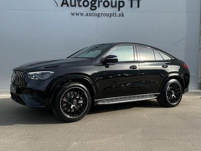 Mercedes GLE53 AMG