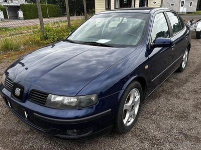 Seat Toledo