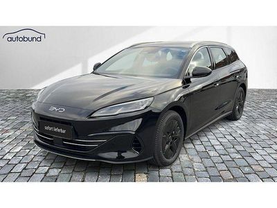 Neu BYD Seal Boost 184 PS (135 kW) 2025 Kombi