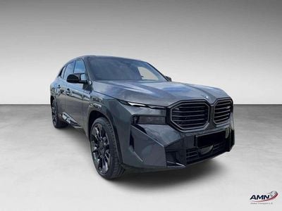 Gebraucht BMW XM M Sport 489 PS (359 kW) 2023 Grau SUV