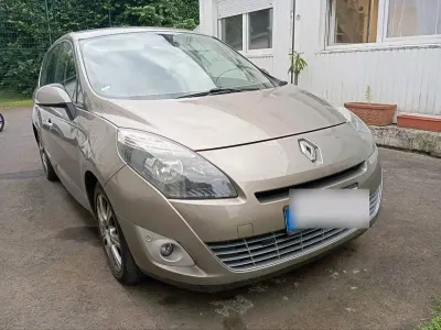 Gebraucht Renault Scenic E-Tech 2010 Braun Kombi