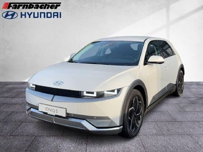 gebraucht Hyundai Ioniq 5 Techniq Elektro 73 kWh