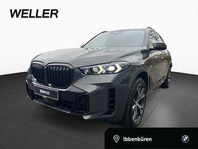 Nouă BMW X5 Comfort Edition 286 CP (210 kW) 2025 Gri SUV