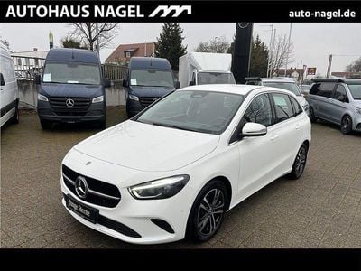 Gebraucht Mercedes B200 Advanced 163 PS (119 kW) 2024 Andere Van / Kleinbus