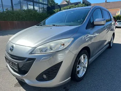Gebraucht Mazda 5