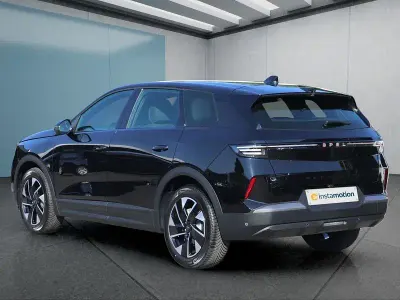 Neu Opel Grandland X 145 PS (106 kW) 2026 Schwarz SUV