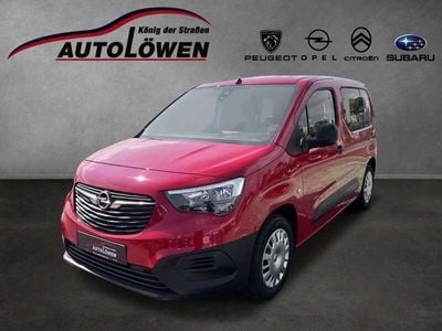 Opel Combo Life