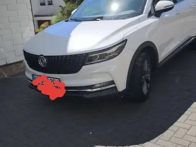 Gebraucht DFSK Fengon