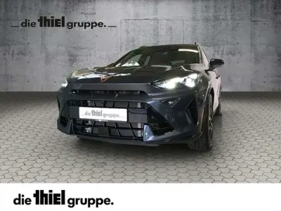 Ny Cupra Formentor VZ 333 HK (244 kW) 2025 Grå SUV