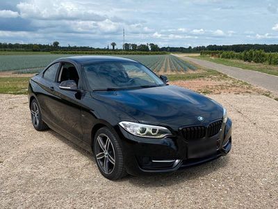 BMW 218