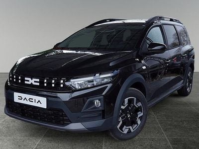 Schwarz Neu 2026 Dacia Jogger Journey Van / Kleinbus | 27.090 € (Fairer Preis)