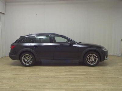 Gebraucht Audi A4 Allroad Ambiente 204 PS (150 kW) 2022 Schwarz Kombi