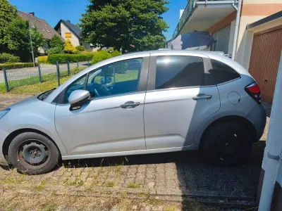 Gebraucht Citroën C3