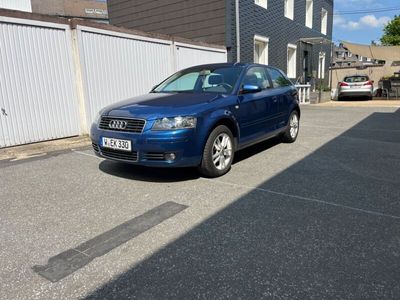 gebraucht Audi A3 1.9 TDI Ambition