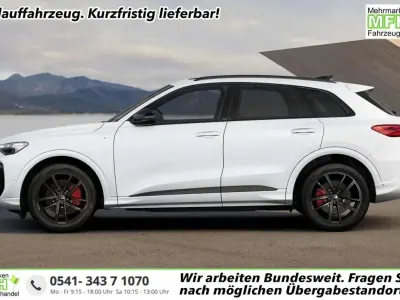 Brugt Audi Q5