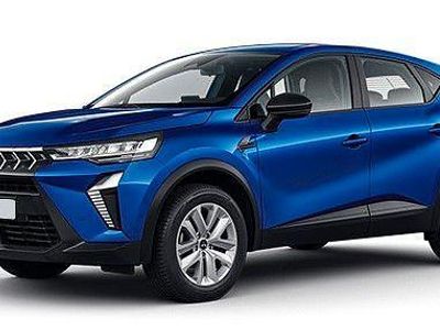 Neu Mitsubishi ASX Diamant Edition 114 PS (83 kW) 2026 Blau SUV