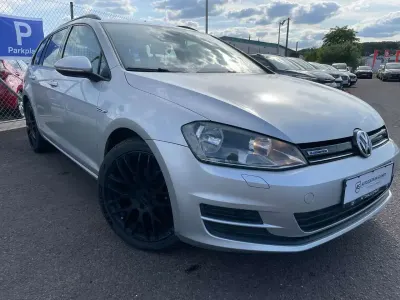 Gebraucht VW Golf VII