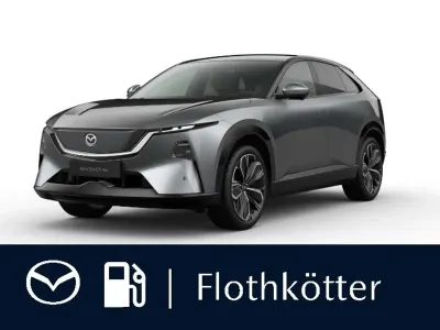 Neu Mazda CX-6e Takumi-Line 189 kW (258 PS) 2026 Multitone machine grey  blac SUV
