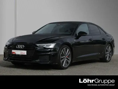 Gebraucht Audi A6