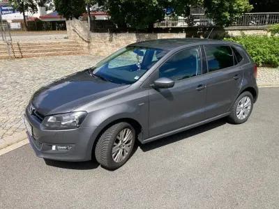 Gebraucht VW Polo