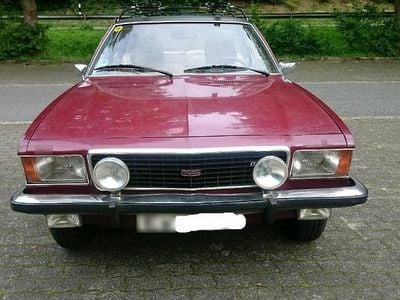 Second-hand Opel Commodore 142 CP (104 kW) 1976 Coupe