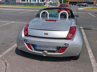 Ford StreetKa