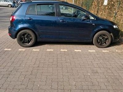 Gebraucht VW Golf VII 105 PS (77 kW) 2013 Blau Limousine