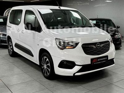 Opel Combo Life