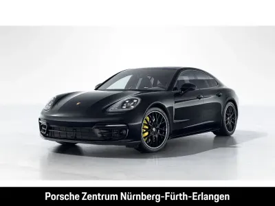 Gebraucht Porsche Panamera 4 E-Hybrid