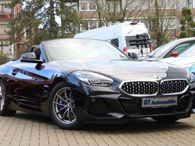 gebraucht BMW Z4 sDrive 30i/M-Paket/Navi/ConnPro/Sitzhzg/DAB