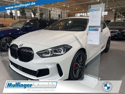 BMW 135