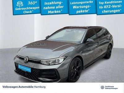 Second-hand VW Passat R-line 193 CP (141 kW) 2025 Gri Berlinǎ