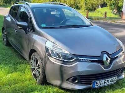 gebraucht Renault Clio GrandTour dCi 75 Expression